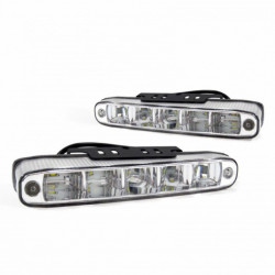 DRL 506HP nappali fénylámpa