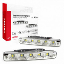 DRL 507HP nappali meghajtó fények