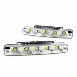 DRL 507HP nappali meghajtó fények