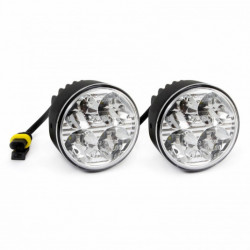 Nappali menetfények DRL 510HP