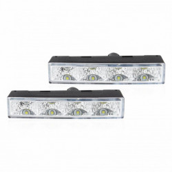 DRL nappali fények 540 PRO