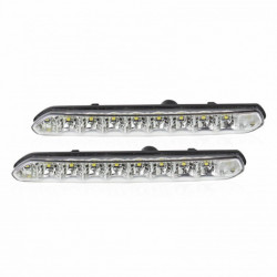 DRL 810 ver.2 nappali fény