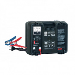 Auto/motor akkumulátor töltő Kukla BK 5 6V/12V 15A (4-200Ah)