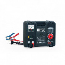 Auto/motor akkumulátor töltő Kukla BK 5 6V/12V 15A (30-180Ah)