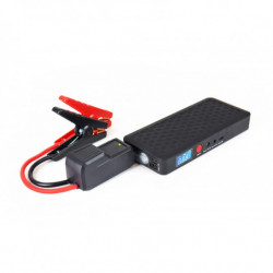 AMiO Powerbank indítóberendezés 12V 4Ah 800A SJ02