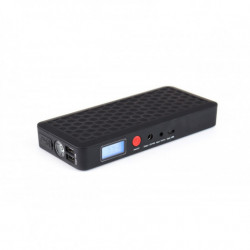 AMiO Powerbank indítóberendezés 12V 4Ah 800A SJ02