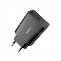 Baseus Speed Mini Quick Charger USB-C töltő, PD, 3A, 20W
