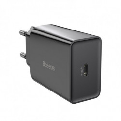Baseus Speed Mini Quick Charger USB-C töltő, PD, 3A, 20W