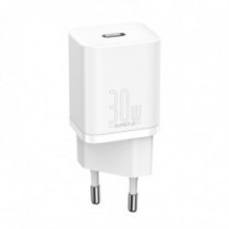 Baseus Super Si Quick Charger USB-C 1C 30W töltő