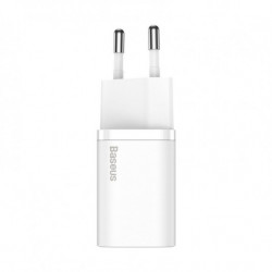 Baseus Super Si Quick Charger USB-C 1C 30W töltő