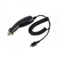 Autó szivargyújtó töltő micro USB PCH-06