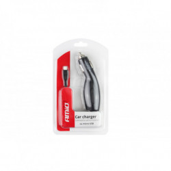 Autó szivargyújtó töltő micro USB PCH-06