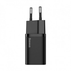 USB-C töltő Baseus Mini Power Delivery 25W USB-C 100 cm-es kábellel