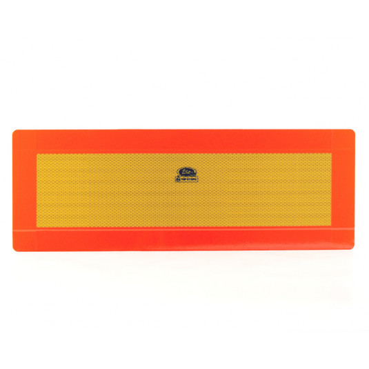 Visszaverő táblák P2 / E20 RF 101-01W-84 (2 db)