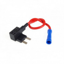 Biztosítékok adapter MINI 20A