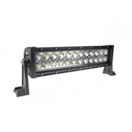Panel munkalámpa 24LED COMBO- AWL23