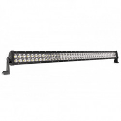 Panelás munkafény AWL26 80LED COMBO 9-36V