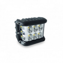 Munkavégzésre alkalmas LED lámpa 12 LED (2 funkcióval) - AWL08