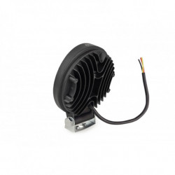 LED munkalámpa 42LED COMBO (2 funkcióval) - AWL14
