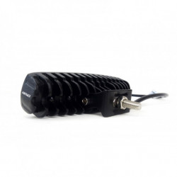 AWL01 munkavégzéshez szükséges LED lámpa 6 LED FLAT 9-60V