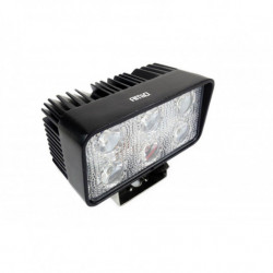 AWL02 6 LED FLAT 9-60V LED munkalámpa