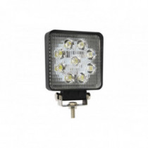 Munka LED lámpa AWL03 9 LED FLOOD 9-60V