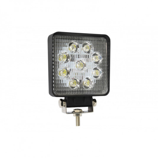 Munka LED lámpa AWL03 9 LED FLOOD 9-60V