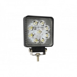 Munka LED lámpa AWL03 9 LED FLOOD 9-60V