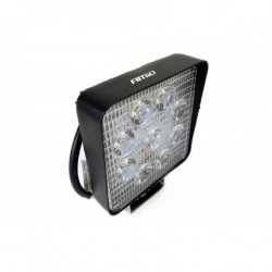 Munka LED lámpa AWL03 9 LED FLOOD 9-60V