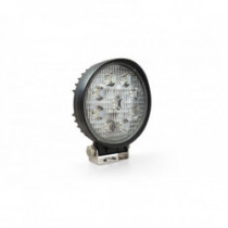 Munkavédelmi LED lámpa AWL04 9 LED FLOOD 9-60 V