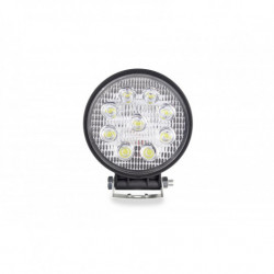 Munka LED lámpa AWL06 9 LED FLOOD 9-36V