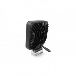 AWL07 9 LED FLOOD 9-36V munkaléd