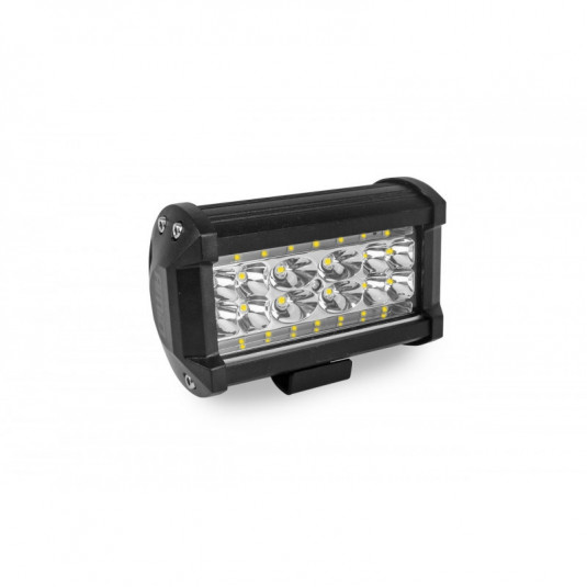 Munkavédelem LED lámpa AWL09 28 LED FLOOD 9-36V