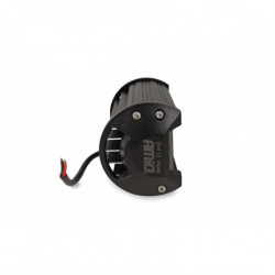 Munkavédelem LED lámpa AWL09 28 LED FLOOD 9-36V