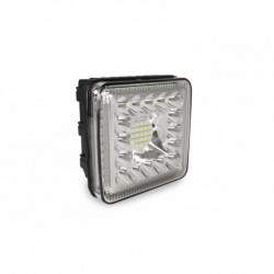 AWL13 77 LED FLOOD 9-36V munkavilágítás LED