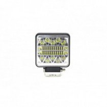 AWL15 26LED COMBO 9-36V munka LED lámpa