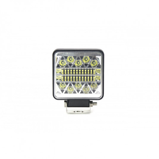 AWL15 26LED COMBO 9-36V munka LED lámpa