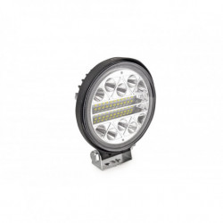 Munka LED fény AWL16 26LED COMBO 9-36V
