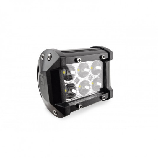 Munka LED lámpa AWL17 6LED FLOOD 9-36V