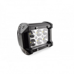 Munka LED lámpa AWL17 6LED FLOOD 9-36V