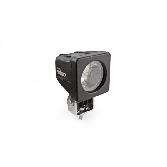 Munkajelző LED lámpa AWL18 1LED HP SPOT 9-36V