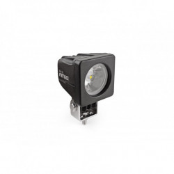Munkajelző LED lámpa AWL18 1LED HP SPOT 9-36V