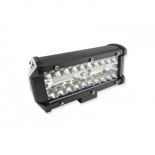 AWL19 40LED COMBO 9-36V munka LED lámpa