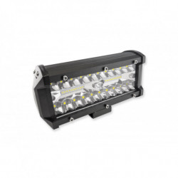AWL19 40LED COMBO 9-36V munka LED lámpa