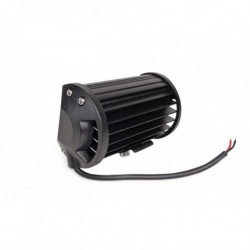 AWL19 40LED COMBO 9-36V munka LED lámpa