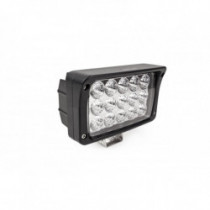 AWL22 15LED FLOOD 9-36V munka LED lámpa