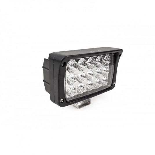 AWL22 15LED FLOOD 9-36V munka LED lámpa
