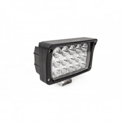 AWL22 15LED FLOOD 9-36V munka LED lámpa