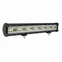 Munka LED lámpa AWL28 140LED COMBO 9-36V