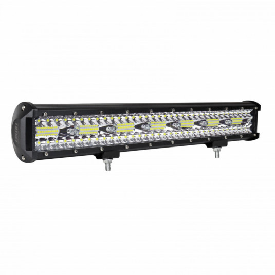 Munka LED lámpa AWL28 140LED COMBO 9-36V